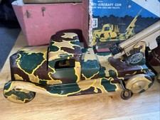 Wells army lorry for sale  EPPING
