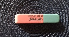 Ancienne vintage gomme d'occasion  Martel