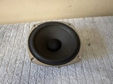 Alto-falante de parede Bowers & Wilkins CWM 7.4 S2 woofer baixo substituição LF27324  comprar usado Alto-falante de parede Bowers & Wilkins CWM 7.4 S2 woofer baixo substituição LF27324  comprar usado  Enviando para Brazil