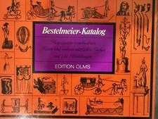 Bestelmeier katalog spielzeug gebraucht kaufen  Berlin