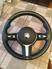 Volante originale bmw usato  Baranzate