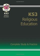 ks3 study books for sale  UK