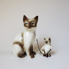 Vintage ceramic chained for sale  Ashtabula
