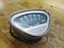 Honda cf70 speedo for sale  WOLVERHAMPTON