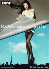 2008 advertising 0524 d'occasion  Expédié en Belgium