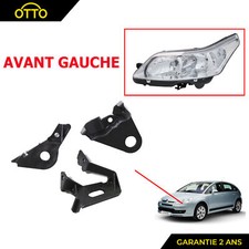 Kit fixation optique d'occasion  Saint-Omer