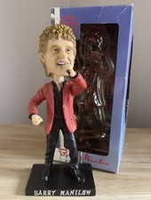 Barry manilow singer for sale  New Concord