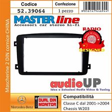 Mascherina radio din usato  Marigliano