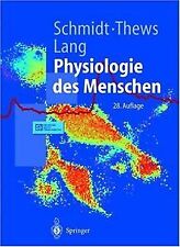 Paket physiologie physiologie gebraucht kaufen  Berlin