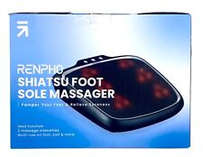 Renpho fm062 foot gebraucht kaufen  Jena