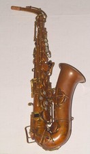 Buescher new aristocrat for sale  Quincy
