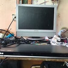 Lettore dvd divx usato  Cavezzo