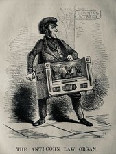 C1846 antique print for sale  UK