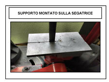 Accessorio per segatrice usato  Macomer