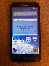 Telefono huawei y625 usato  Acqui Terme
