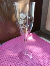 Flûte champagne perrier d'occasion Flûte champagne perrier d'occasion  Tournon-sur-Rhône