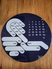 Grand calendrier perpétuel d'occasion Grand calendrier perpétuel d'occasion  Plonéour-Lanvern