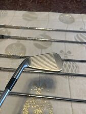 Taylormade p770 stiff for sale  Telford