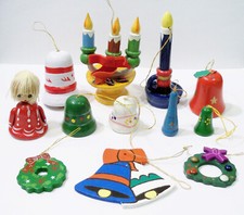 christmas ornaments decor for sale  Evans