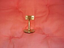 Solid brass stair for sale  BARNSLEY
