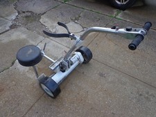 Kangaroo golf motorized for sale  North Ridgeville