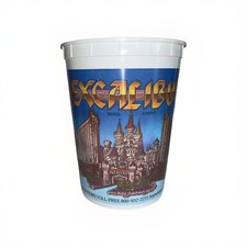 Excalibur casino las for sale  West Bend