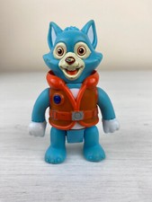 Wolfie figure orange for sale  SUNDERLAND