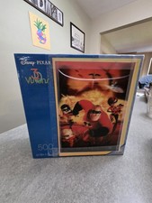 Disney pixar puzzles. for sale  Erie