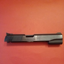 gold plated 1911 parts for sale  Euless