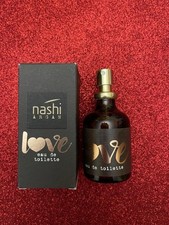 Nashi argan love usato  Roma