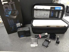 Gopro hero black d'occasion  Loudun
