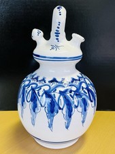 Mediterranean gargoulette eart for sale  Fallbrook