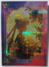 Sailor moon card for sale  Chico