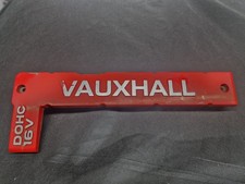 C20xe c20let plastic for sale  BRADFORD