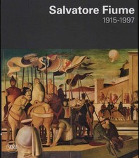 Salvatore fiume 1915 usato  Cambiago