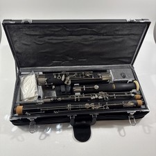 Schott bassoon bsn4 for sale  Saratoga Springs