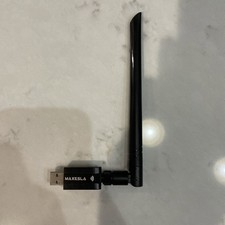 Maxesla ac1200mbps wifi for sale  Detroit