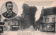 Dreux boulevard louis d'occasion  France
