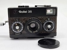 rollei analog gebraucht kaufen  Wiesbaden