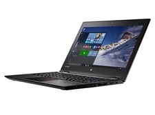 Lenovo thinkpad yoga gebraucht kaufen  Hamburg