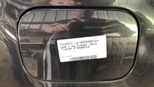 Clappe carburant peugeot d'occasion  Chaumont