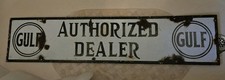 Vintage metal porcelain for sale  Chestertown