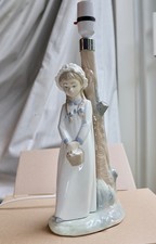 Lladro zaphir girl for sale Lladro zaphir girl for sale  CHEADLE