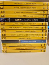 National geographic dvd usato  Terranuova Bracciolini