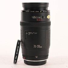 Canon ef70 210mm gebraucht kaufen  Nürnberg