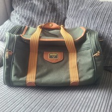 Antler large holdall for sale  PICKERING