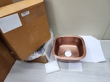 Pure copper hand for sale  Phoenix