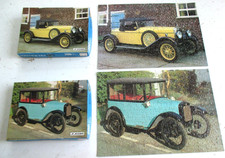 Vintage jigsaws vintage for sale  WISBECH