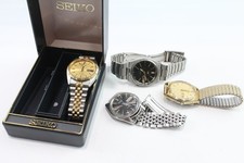 Mens vintage mechanical for sale  LEEDS