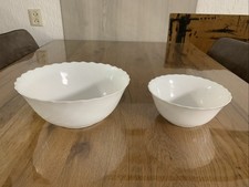 Arcopal servierschüssel set gebraucht kaufen Arcopal servierschüssel set gebraucht kaufen  Oberhausen